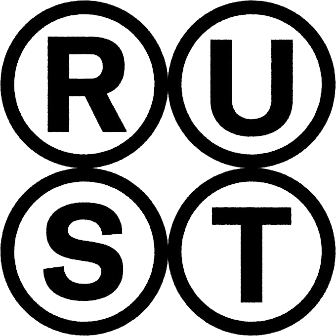 RUST