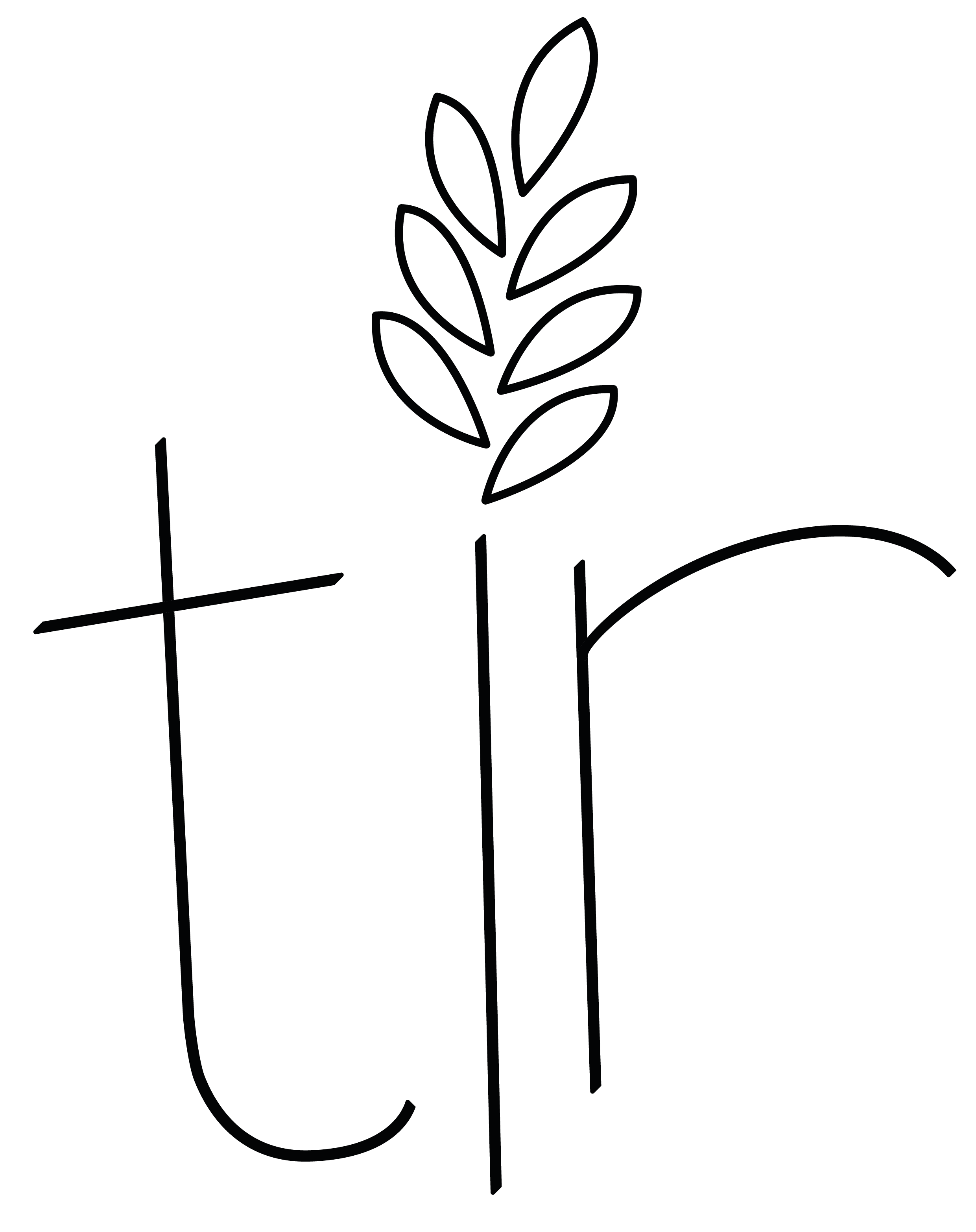 tir bakery